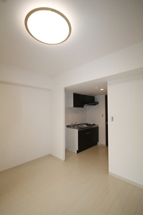 グランツ鶴見の物件内観写真