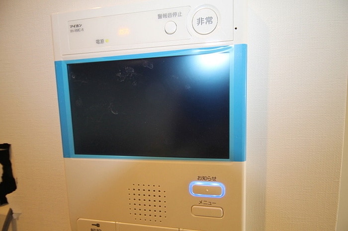 グランツ鶴見の物件内観写真