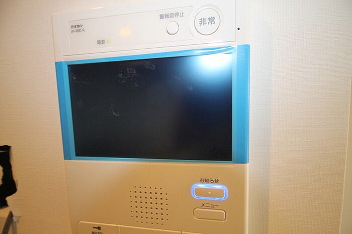 グランツ鶴見の物件内観写真