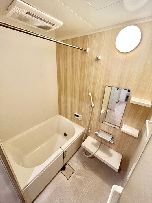 パロス門真の物件内観写真