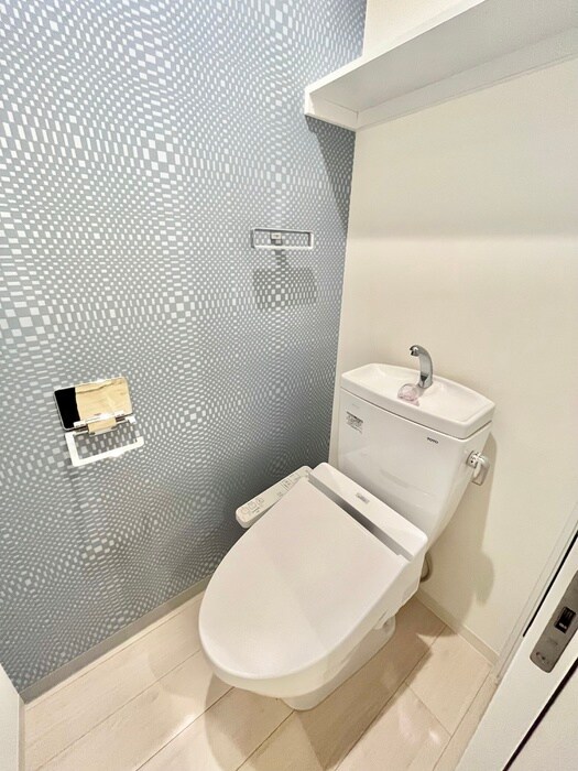 パロス門真の物件内観写真