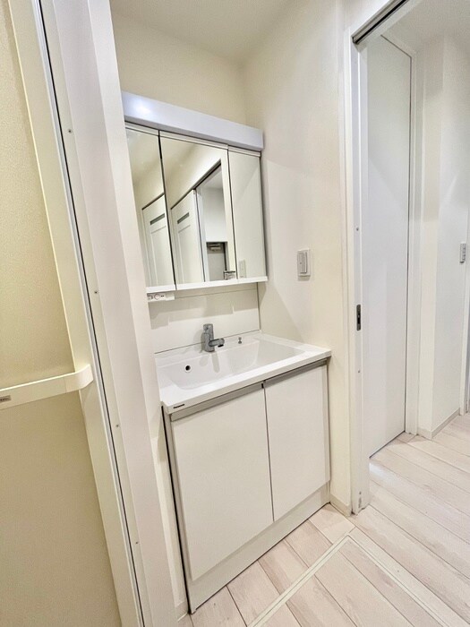 パロス門真の物件内観写真