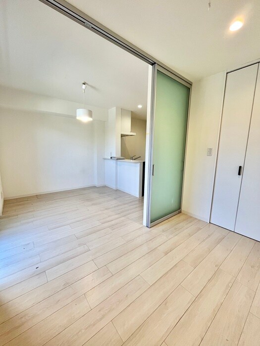 パロス門真の物件内観写真