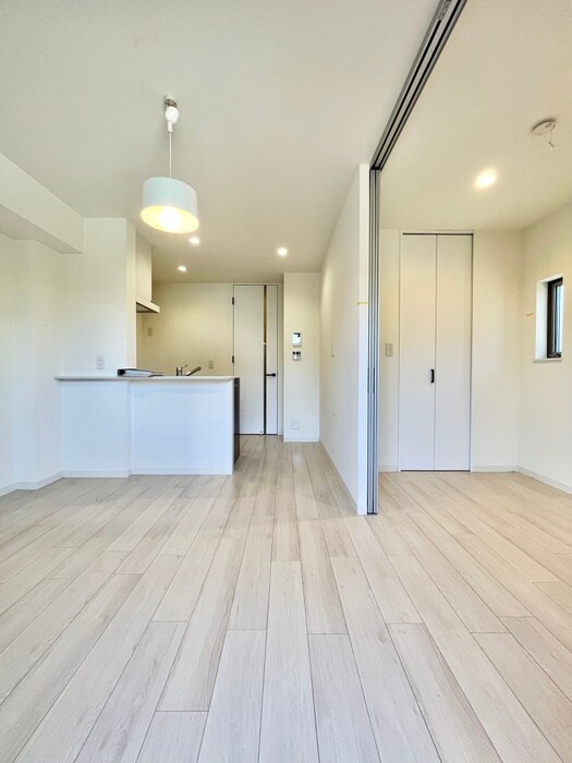 パロス門真の物件内観写真