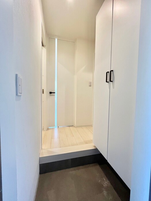 パロス門真の物件内観写真