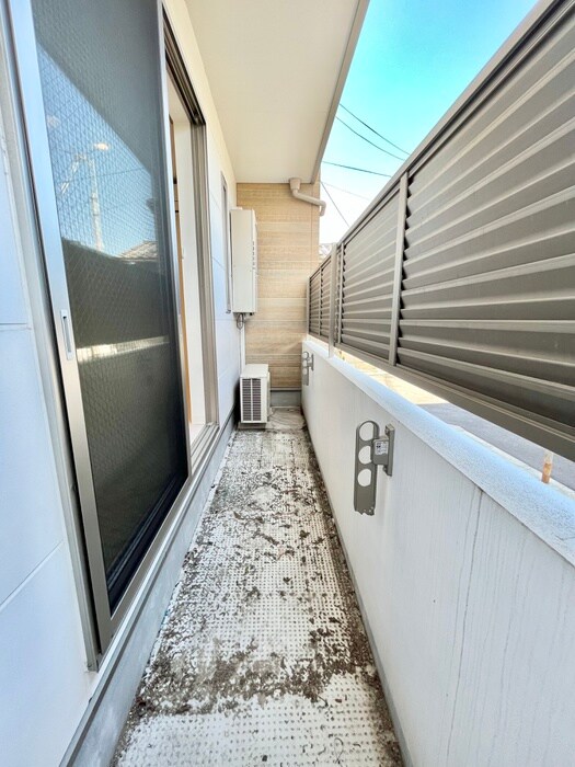 パロス門真の物件内観写真