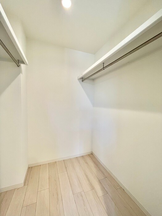 パロス門真の物件内観写真