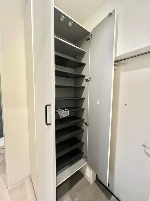 パロス門真の物件内観写真