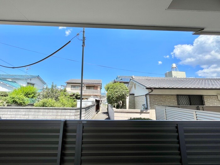 パロス門真の物件内観写真