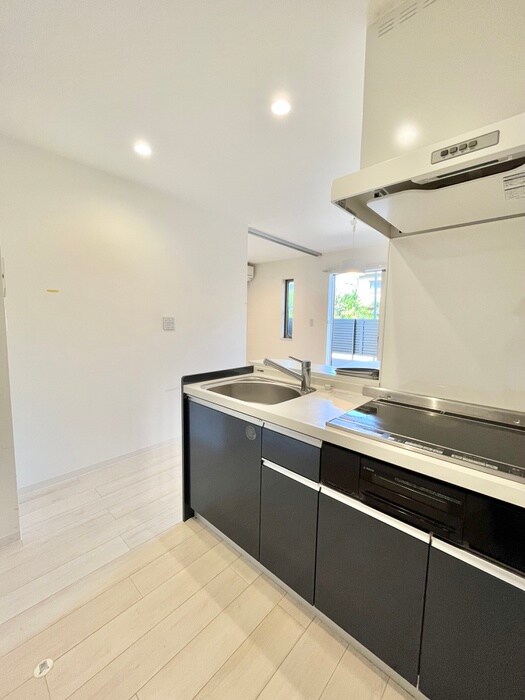 パロス門真の物件内観写真