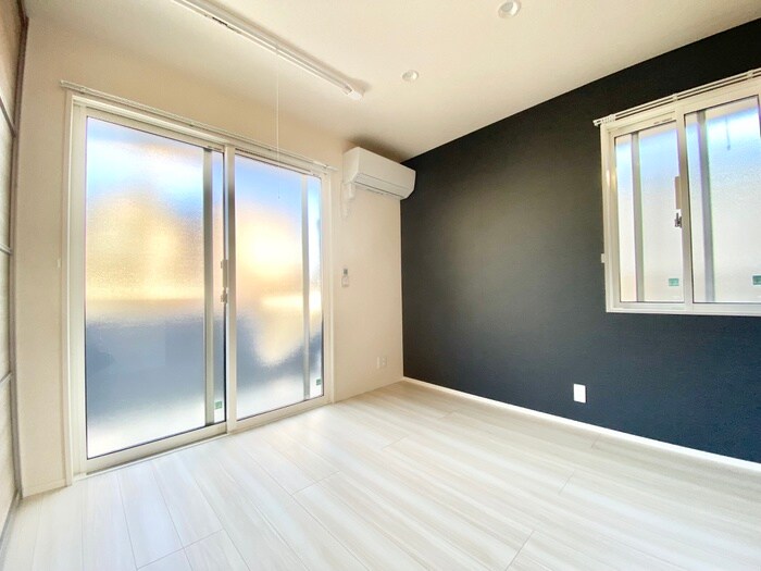 LuSole嵐山の物件内観写真