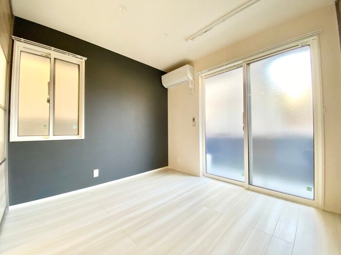 LuSole嵐山の物件内観写真