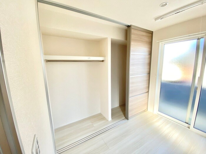 LuSole嵐山の物件内観写真