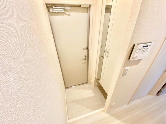 LuSole嵐山の物件内観写真