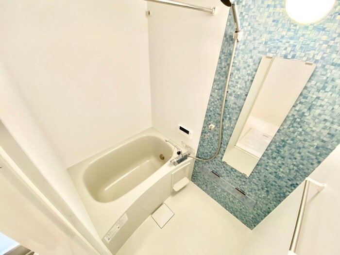 LuSole嵐山の物件内観写真