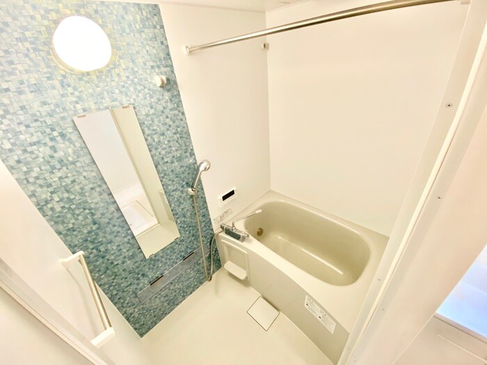 LuSole嵐山の物件内観写真