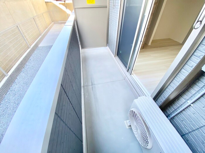 LuSole嵐山の物件内観写真