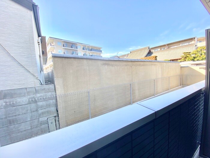 LuSole嵐山の物件内観写真