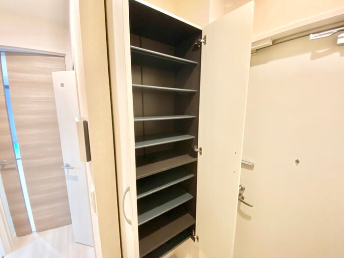 LuSole嵐山の物件内観写真