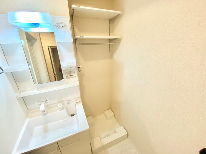 LuSole嵐山の物件内観写真