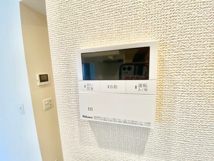 LuSole嵐山の物件内観写真