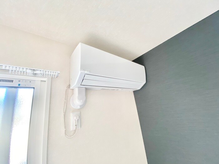 LuSole嵐山の物件内観写真