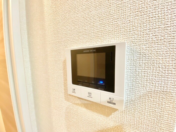 LuSole嵐山の物件内観写真