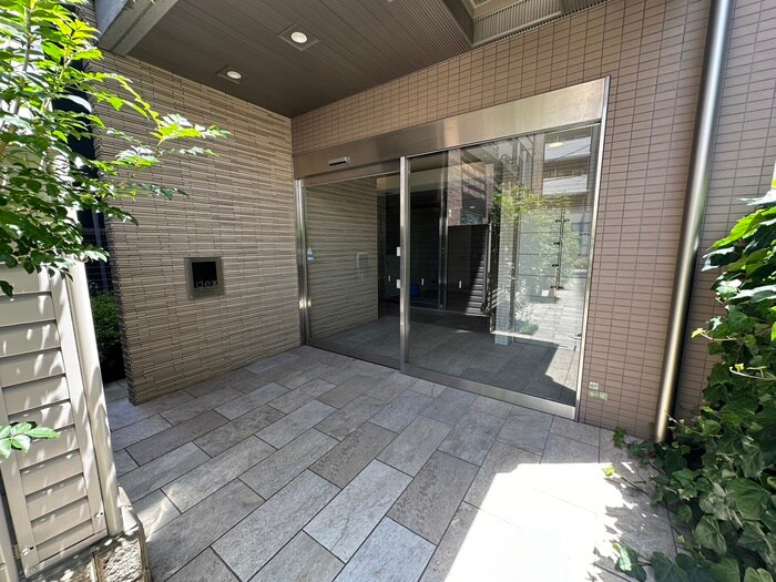 ディクス梅田東レジデンス(404)の物件外観写真