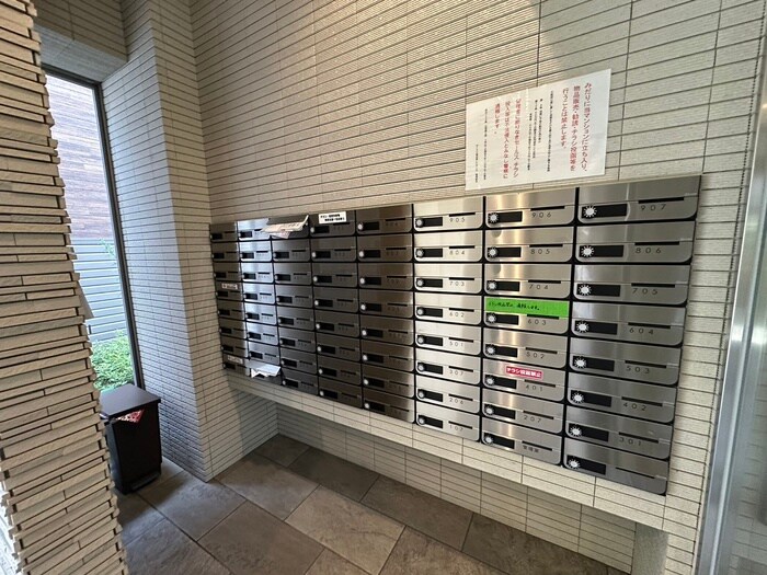 ディクス梅田東レジデンス(404)の物件外観写真