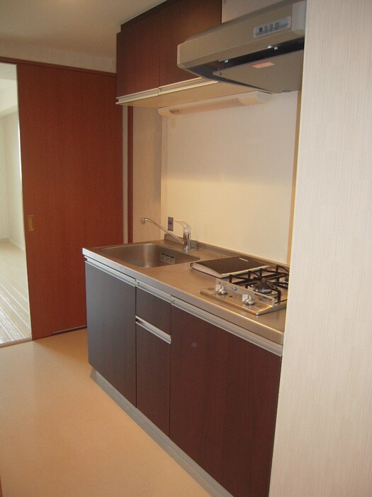 グリュックビルディングの物件内観写真