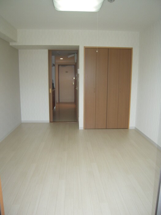 グリュックビルディングの物件内観写真