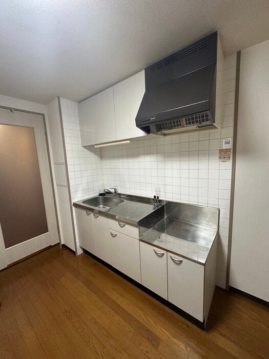 綾小路パレスの物件内観写真