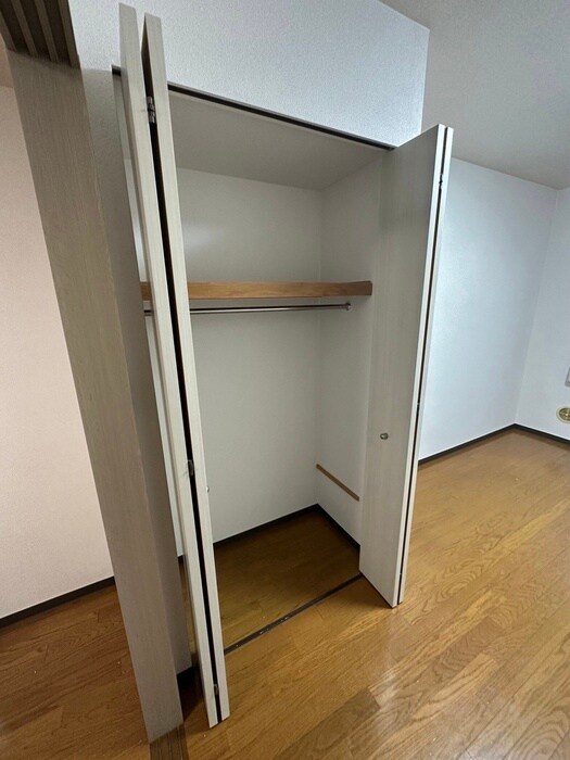 綾小路パレスの物件内観写真