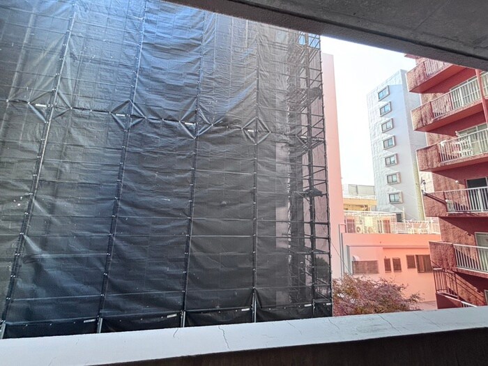 綾小路パレスの物件内観写真