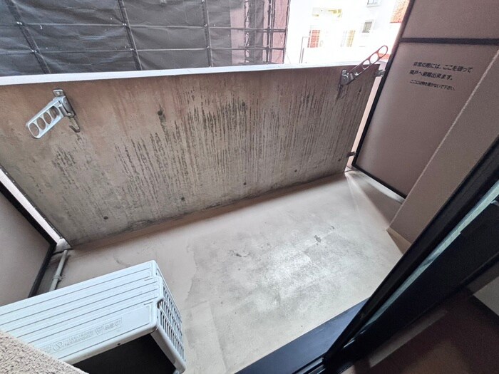 綾小路パレスの物件内観写真