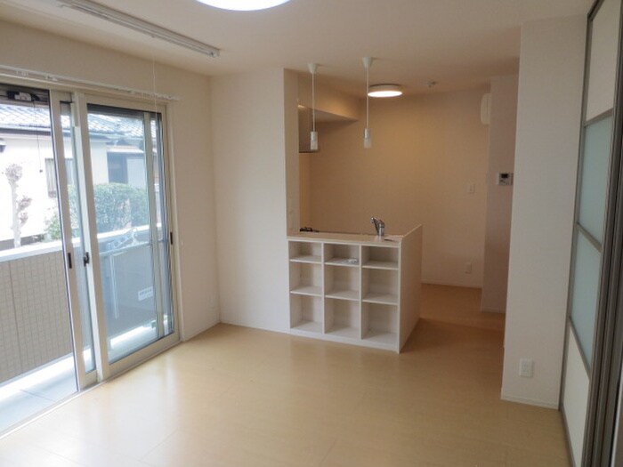 カーサコモドⅤの物件内観写真