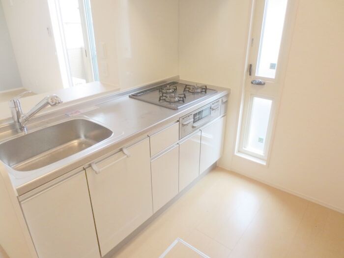 カーサコモドⅤの物件内観写真