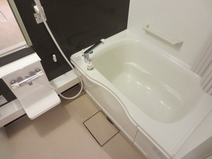 カーサコモドⅤの物件内観写真