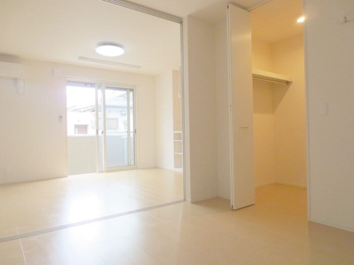 カーサコモドⅤの物件内観写真