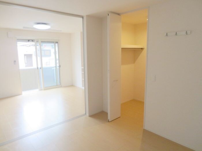 カーサコモドⅤの物件内観写真