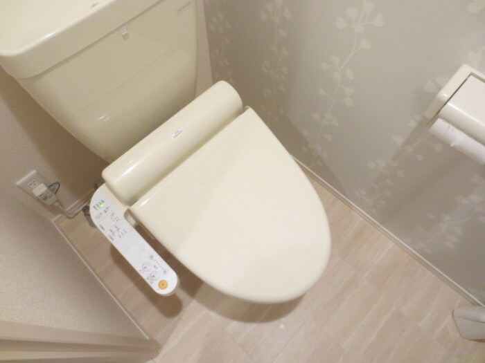 カーサコモドⅤの物件内観写真