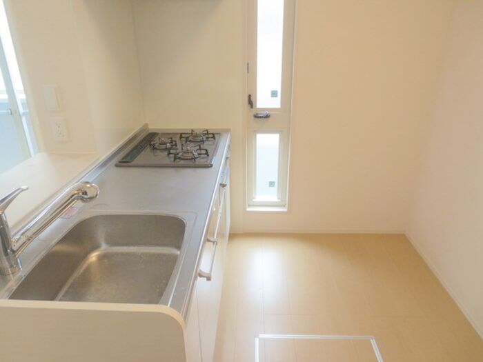 カーサコモドⅤの物件内観写真