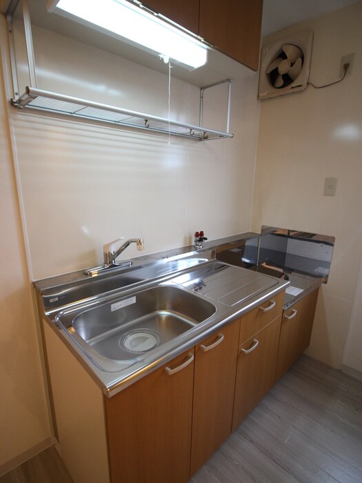 サントス泉ヶ丘の物件内観写真