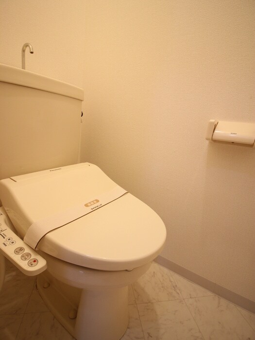 サントス泉ヶ丘の物件内観写真