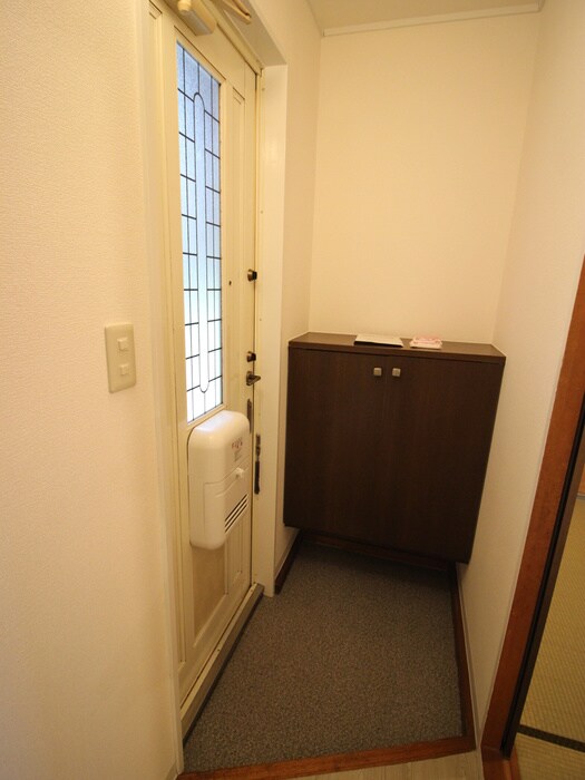 サントス泉ヶ丘の物件内観写真