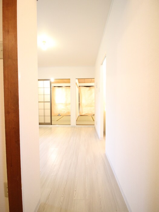 サントス泉ヶ丘の物件内観写真