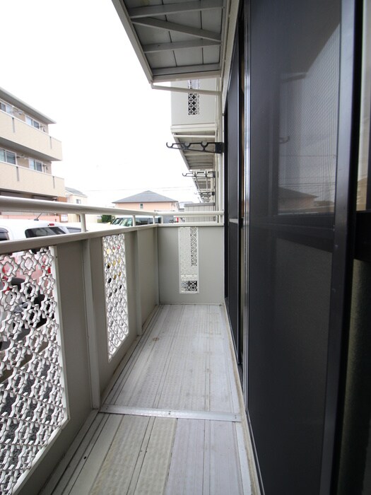 サントス泉ヶ丘の物件内観写真