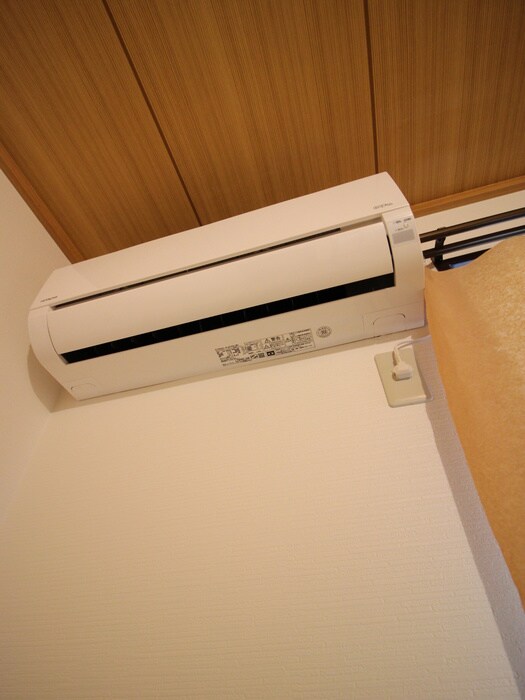 サントス泉ヶ丘の物件内観写真