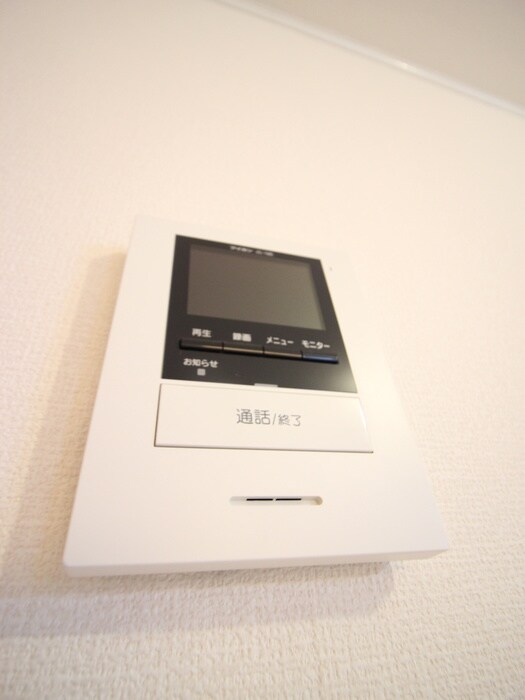 サントス泉ヶ丘の物件内観写真