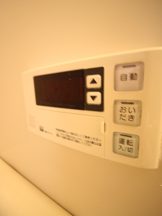 サントス泉ヶ丘の物件内観写真